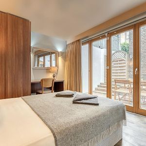 Appartement met Drie Slaapkamers